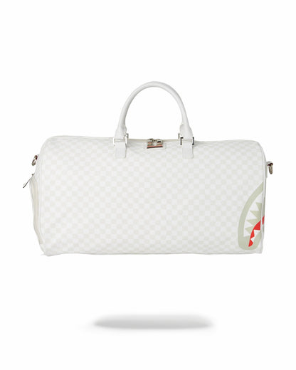 MEAN & CLEAN DUFFLE