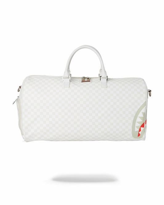 MEAN & CLEAN DUFFLE