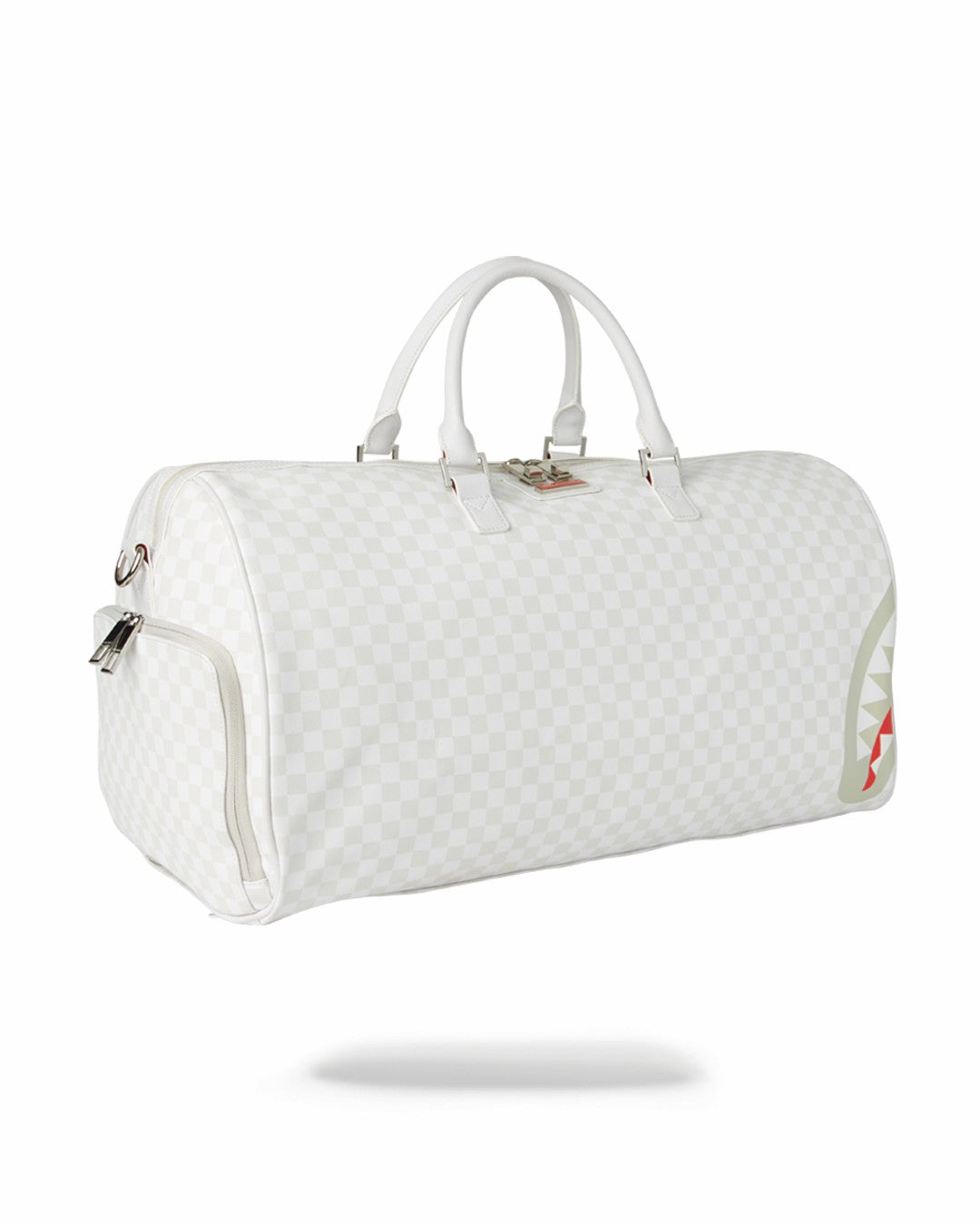 MEAN & CLEAN DUFFLE