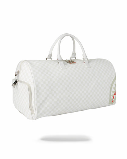 MEAN & CLEAN DUFFLE