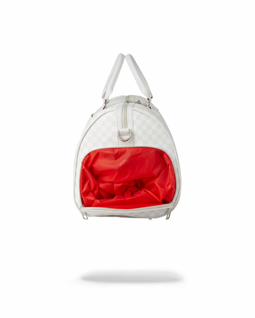 MEAN & CLEAN DUFFLE
