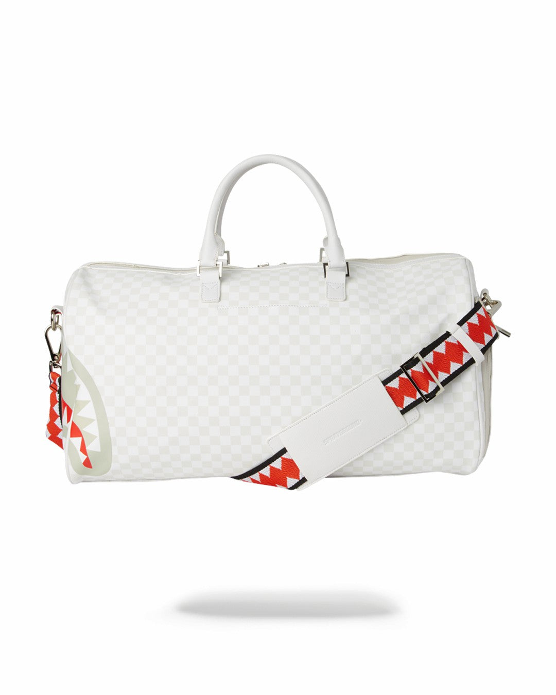 MEAN & CLEAN DUFFLE