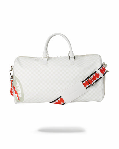 MEAN & CLEAN DUFFLE
