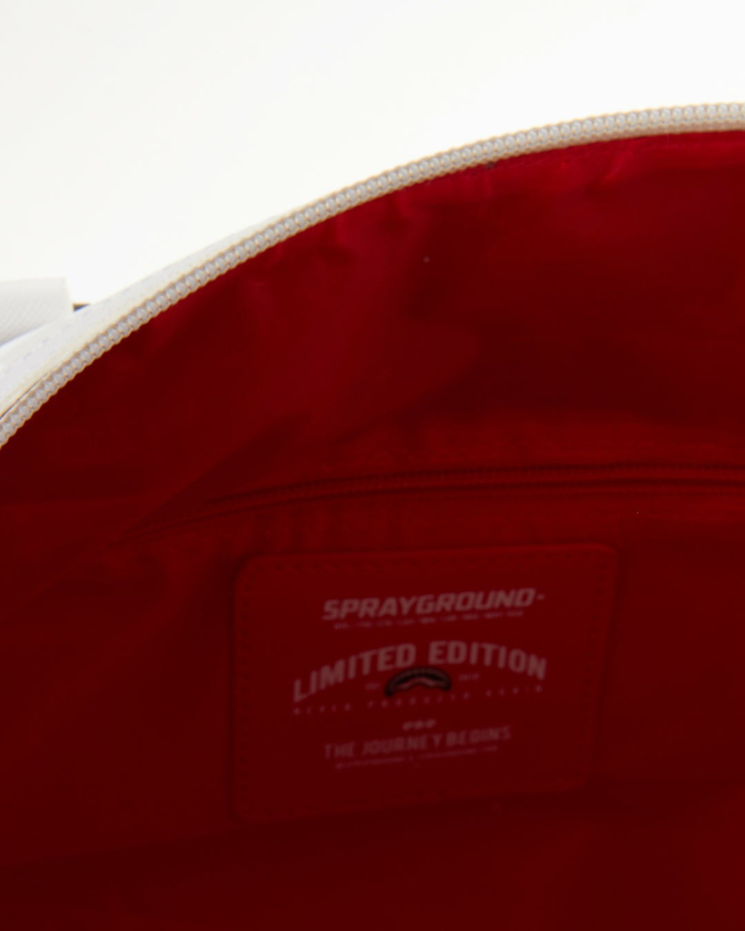 MEAN & CLEAN DUFFLE