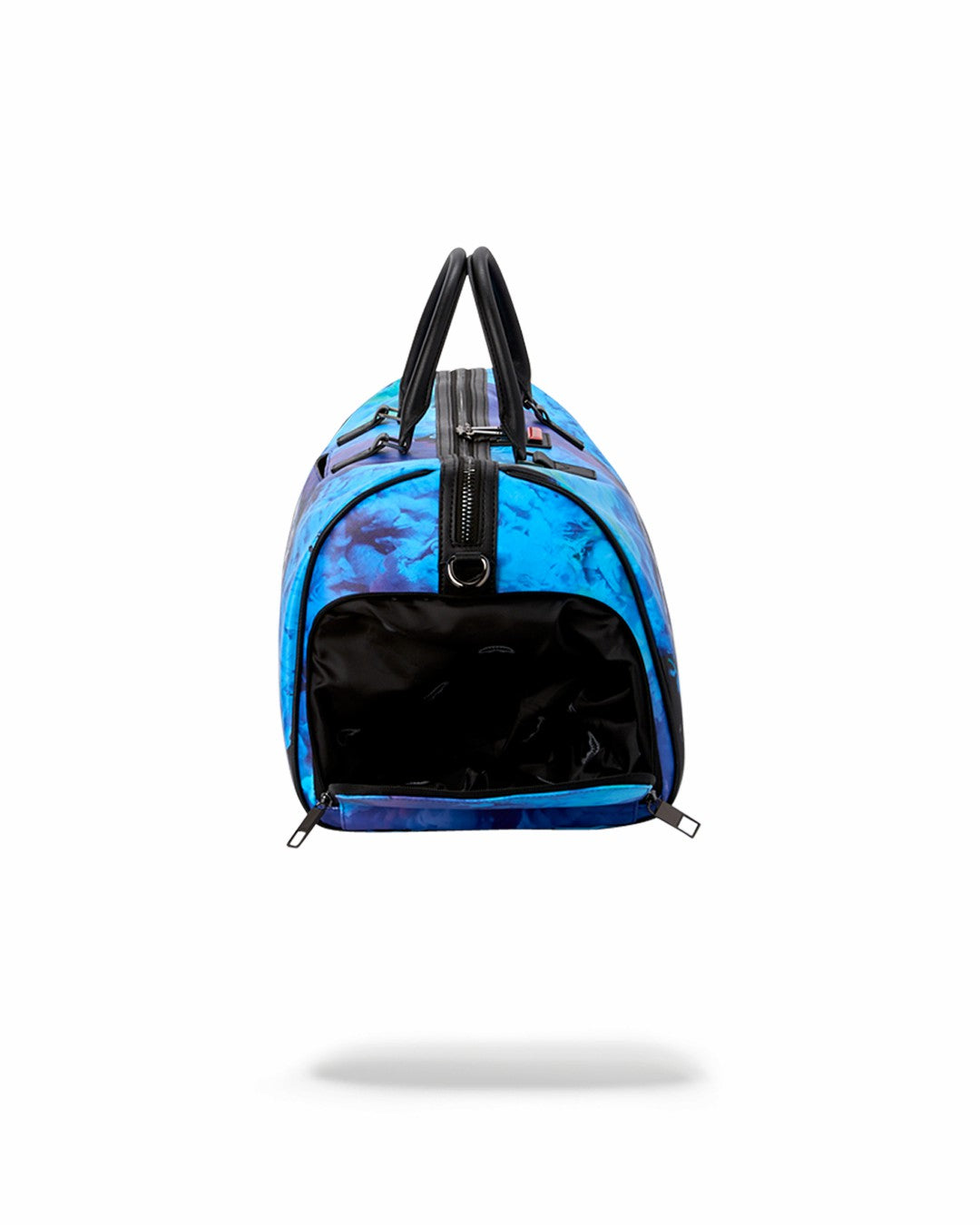 COLOR DRIP DUFFLE
