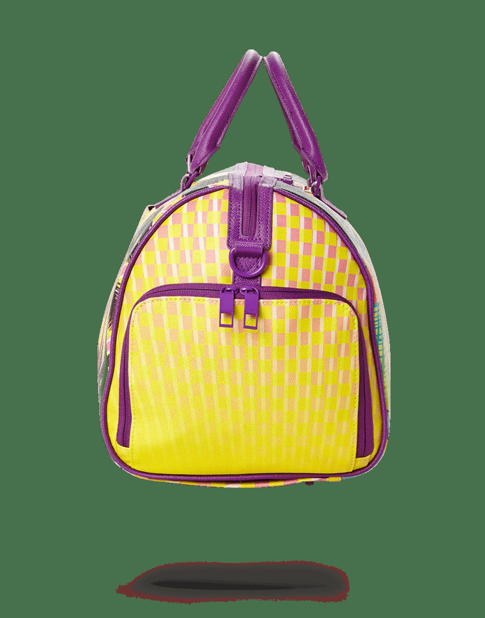 POP THE TRUNK DUFFLE
