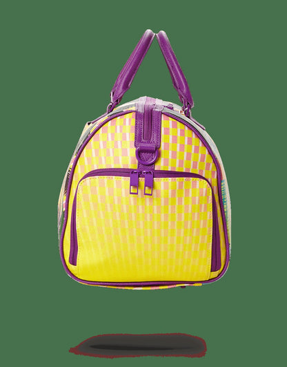POP THE TRUNK DUFFLE