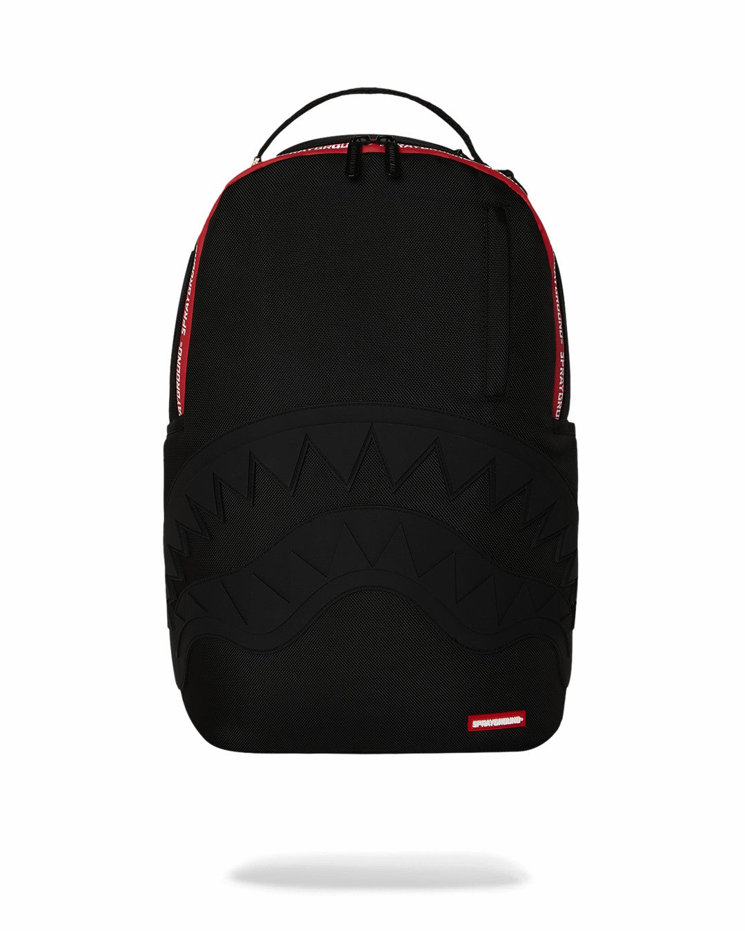 THE HERO DLXR BACKPACK