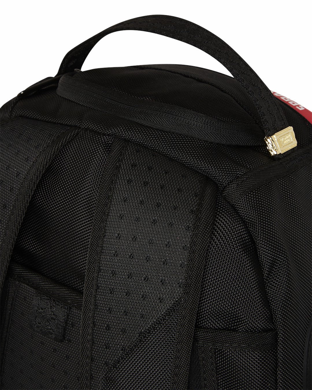 THE HERO DLXR BACKPACK
