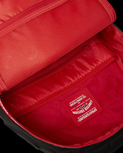 THE HERO DLXR BACKPACK