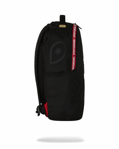 THE HERO DLXR BACKPACK