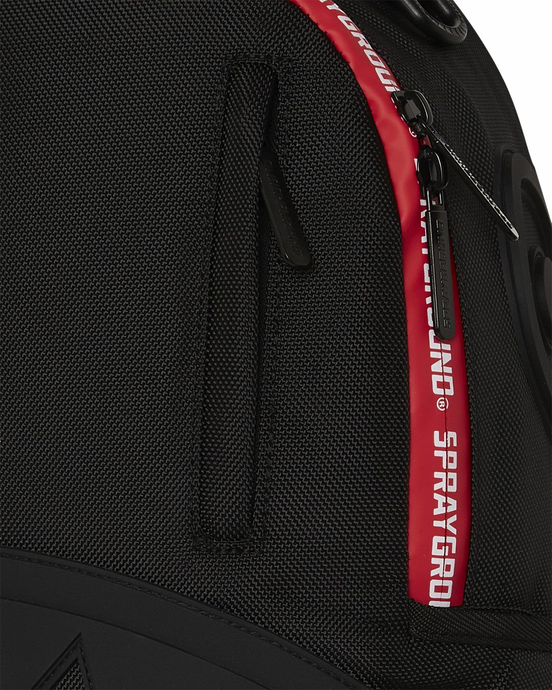 THE HERO DLXR BACKPACK