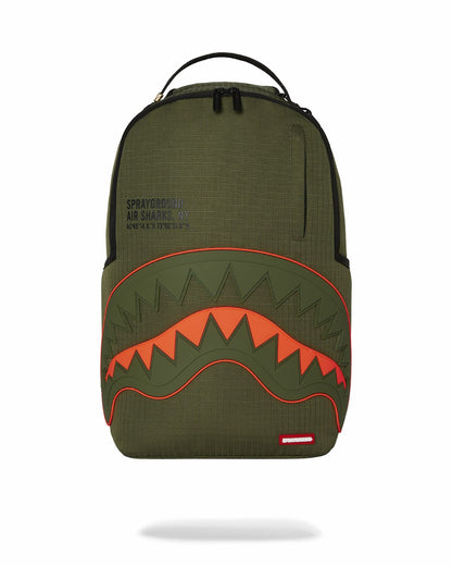 SHARK CENTRAL AIRBORNE BACKPACK