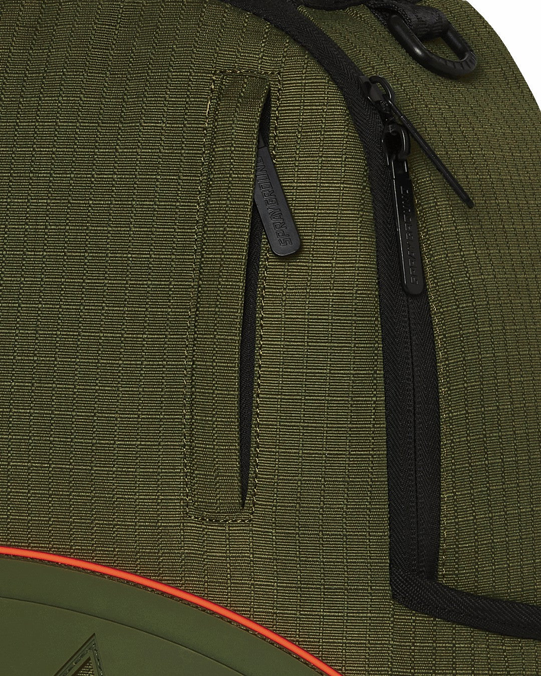 SHARK CENTRAL AIRBORNE BACKPACK