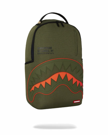 SHARK CENTRAL AIRBORNE BACKPACK