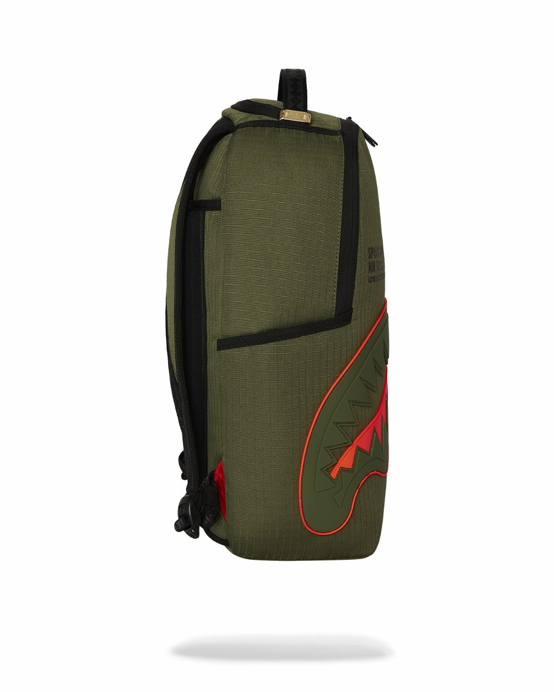 SHARK CENTRAL AIRBORNE BACKPACK