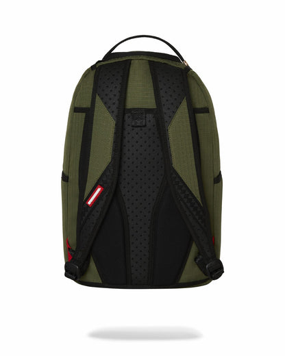 SHARK CENTRAL AIRBORNE BACKPACK