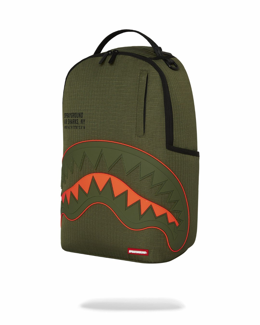 SHARK CENTRAL AIRBORNE BACKPACK