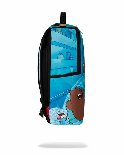 WE BARE BEARS CHILLIN' BACKPACK