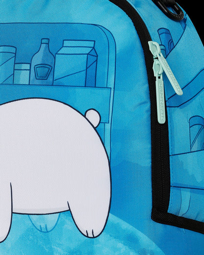 WE BARE BEARS CHILLIN' BACKPACK