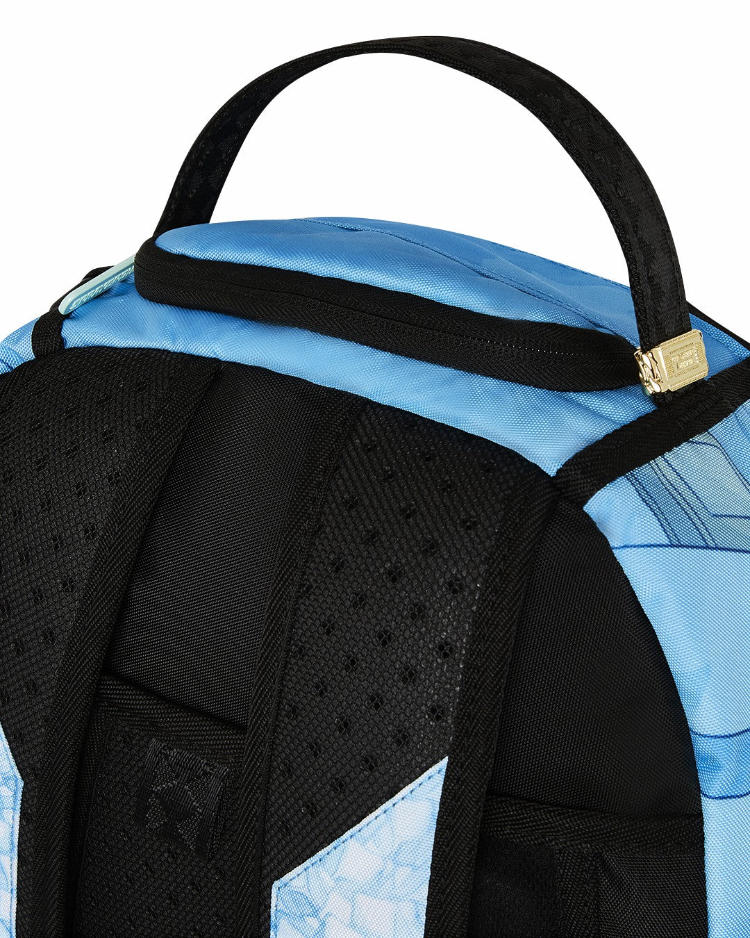 WE BARE BEARS CHILLIN' BACKPACK