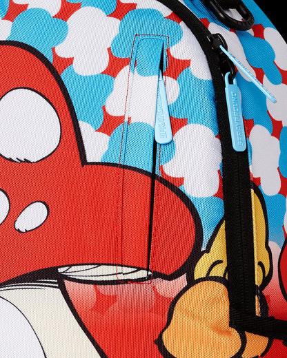 SMURFS SLEEPY DAYZ BACKPACK