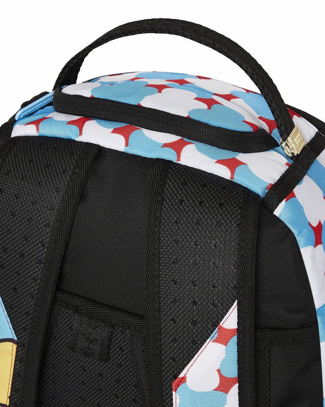 SMURFS SLEEPY DAYZ BACKPACK