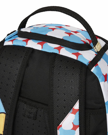 SMURFS SLEEPY DAYZ BACKPACK