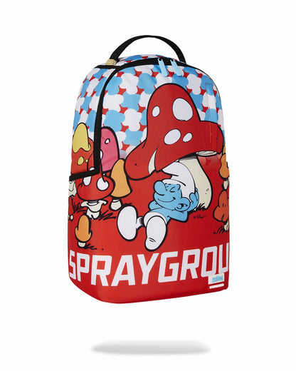 SMURFS SLEEPY DAYZ BACKPACK