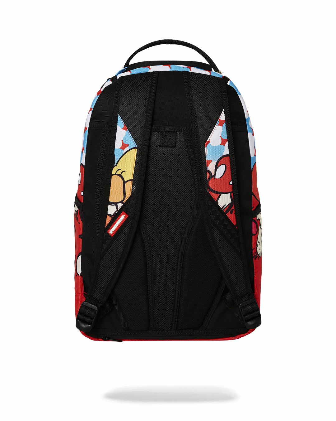 SMURFS SLEEPY DAYZ BACKPACK