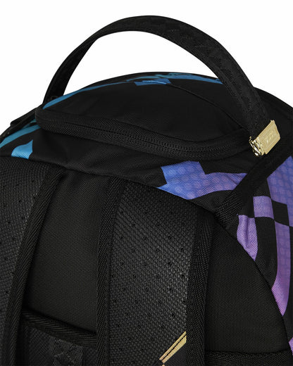POWERPUFF GIRLS RAINBOW SMASH BACKPACK