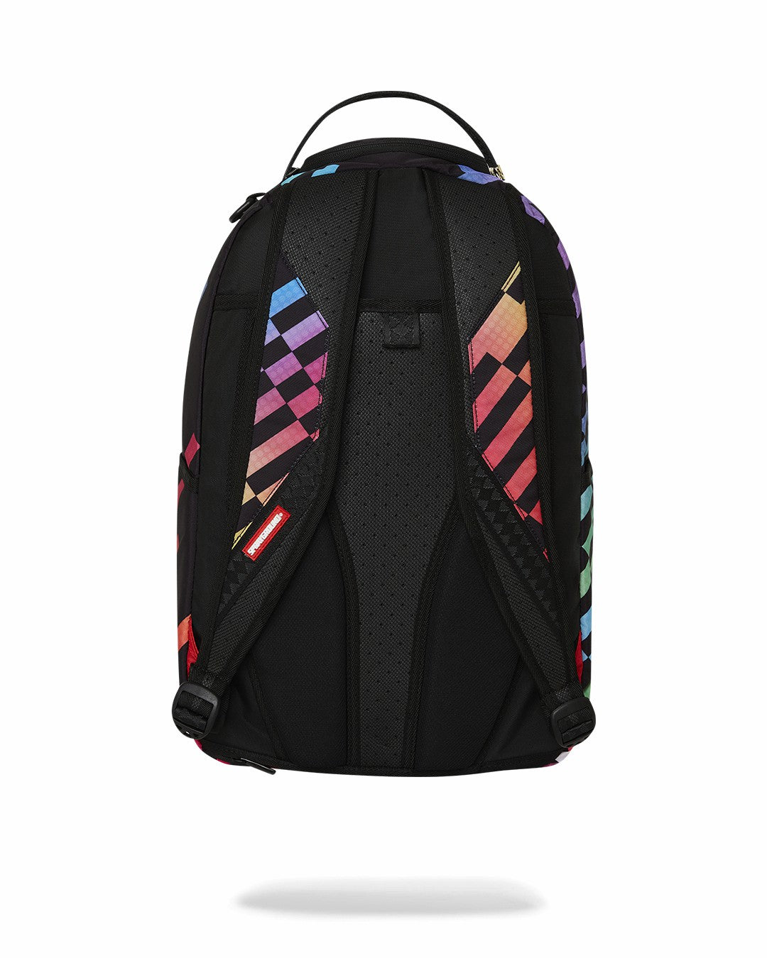 POWERPUFF GIRLS RAINBOW SMASH BACKPACK