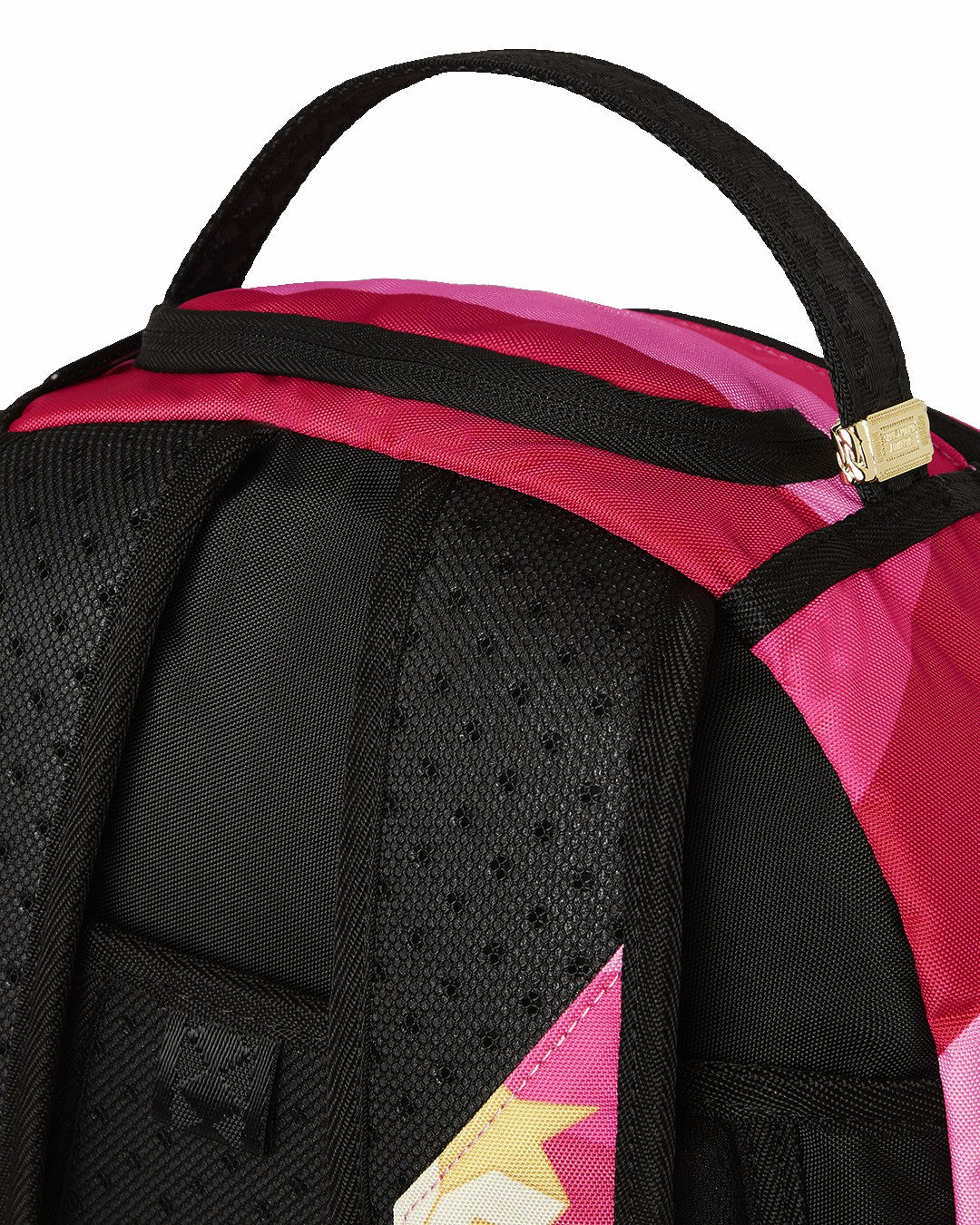 POWERPUFF GIRLS BLAST BACKPACK