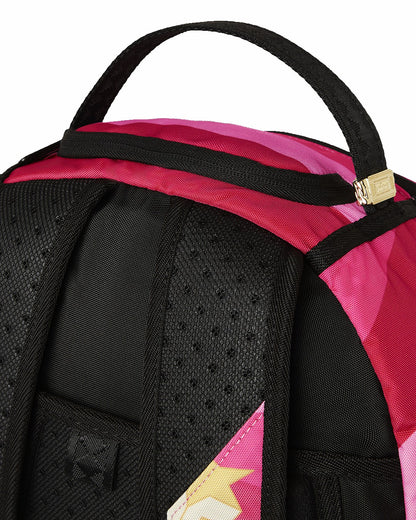 POWERPUFF GIRLS BLAST BACKPACK