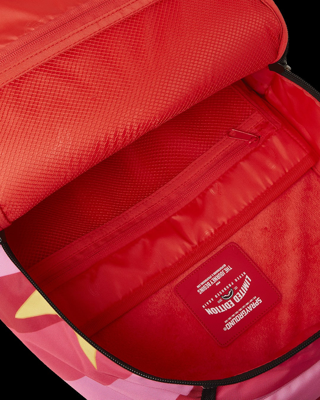 POWERPUFF GIRLS BLAST BACKPACK