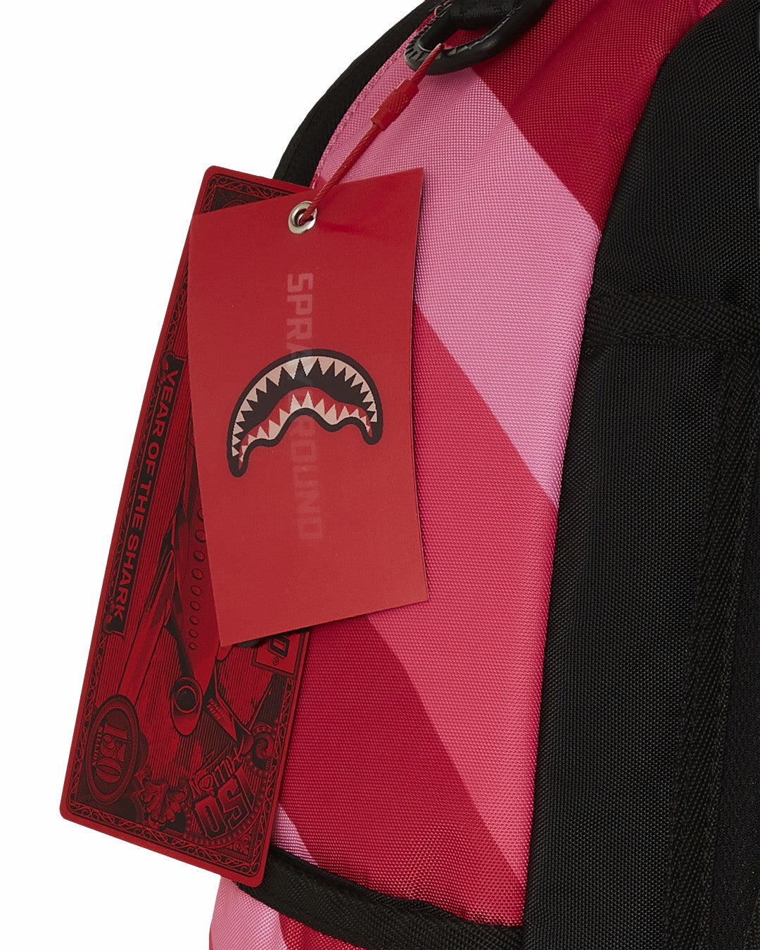 POWERPUFF GIRLS BLAST BACKPACK
