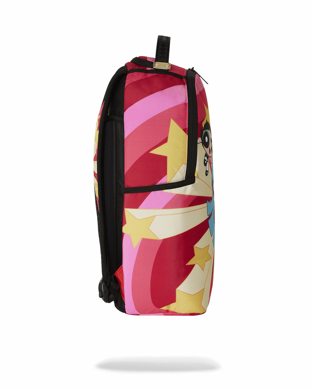 POWERPUFF GIRLS BLAST BACKPACK