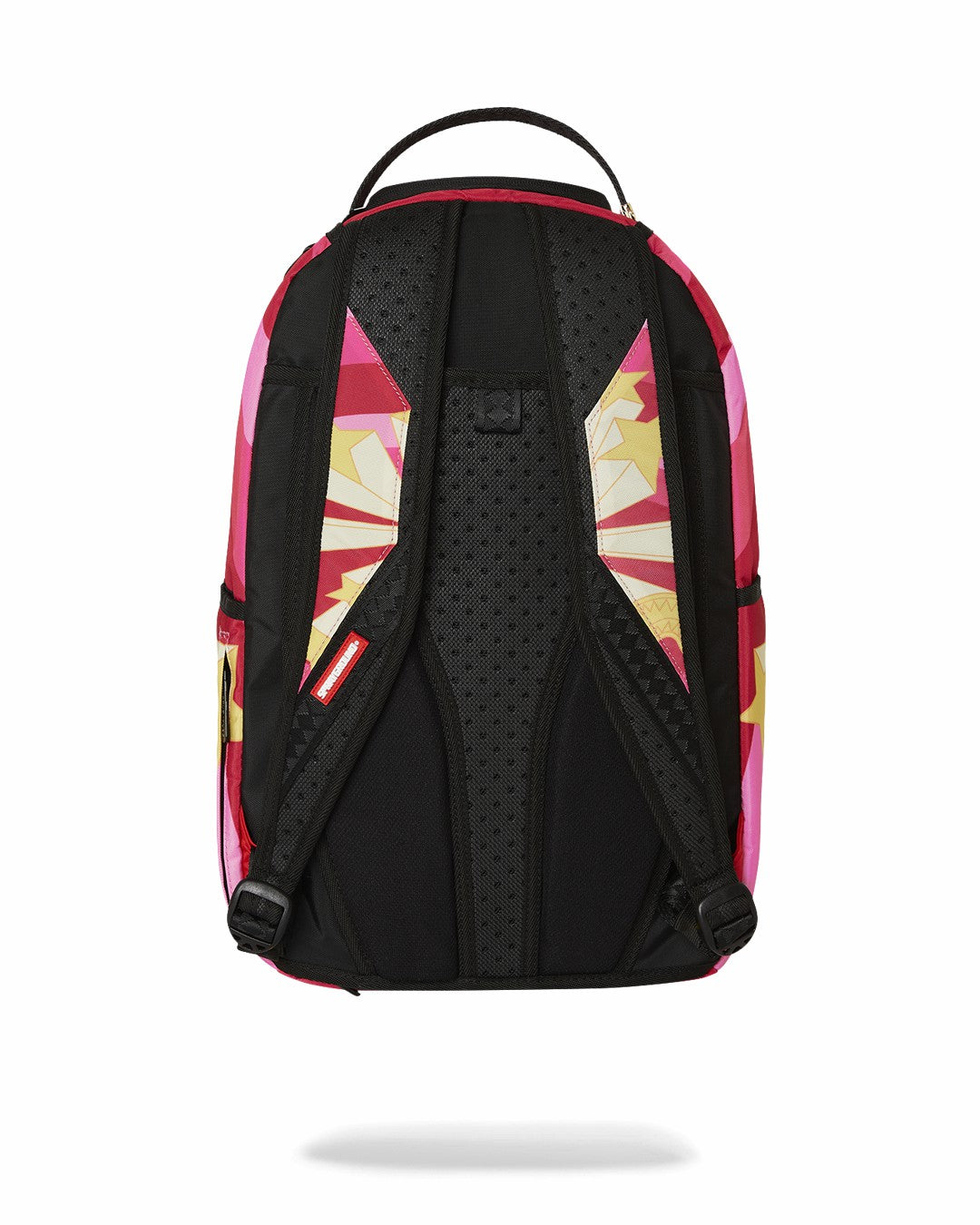POWERPUFF GIRLS BLAST BACKPACK