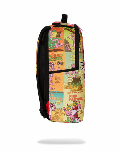 PINK PANTHER DIAMOND SHADES BACKPACK