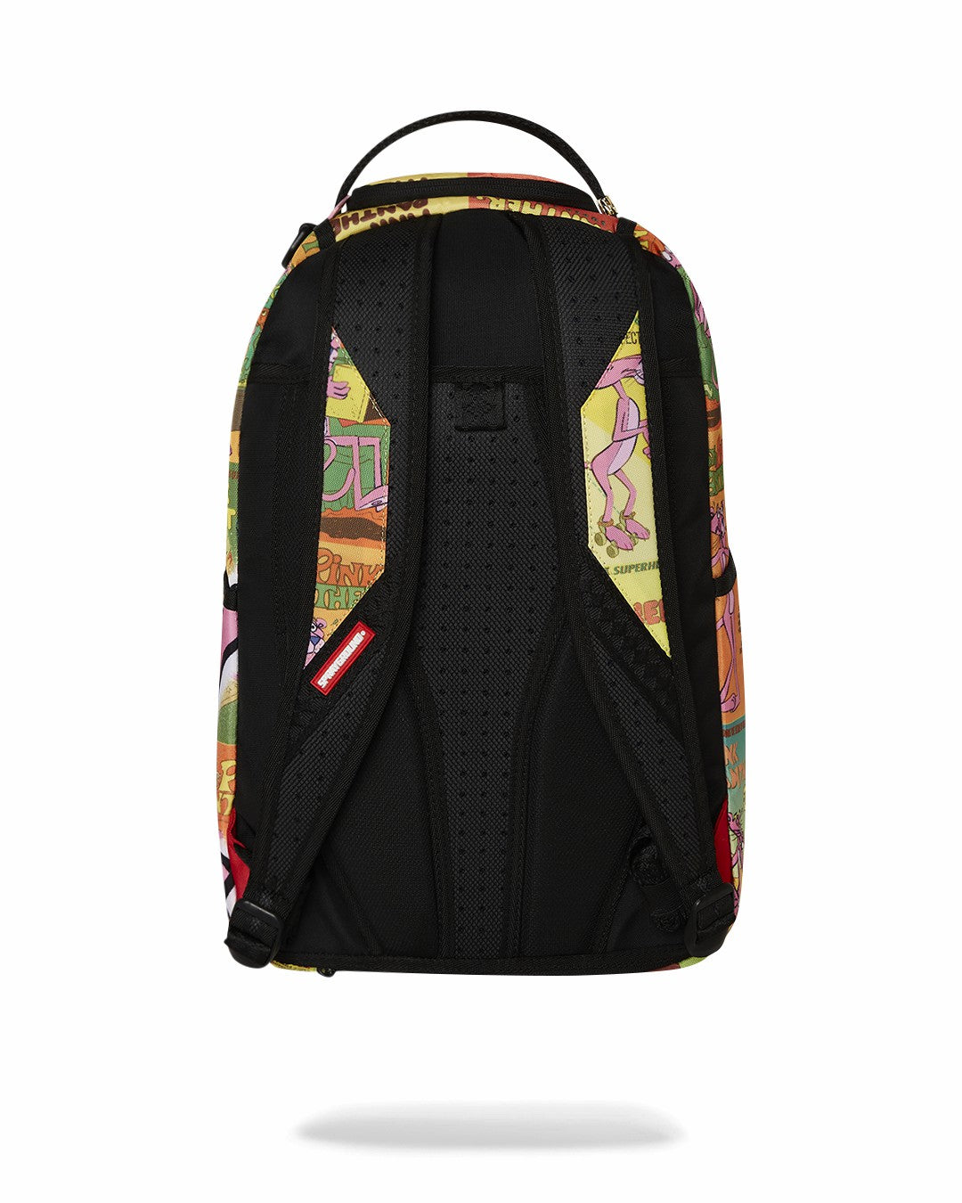 PINK PANTHER DIAMOND SHADES BACKPACK