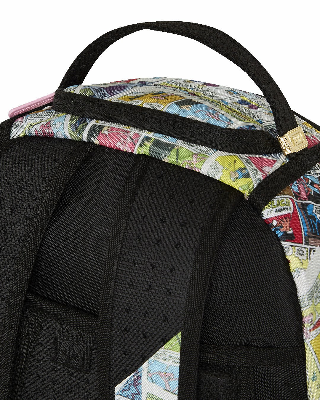 PINK PANTHER THE GALLERY DLXR BACKPACK