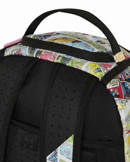 PINK PANTHER THE GALLERY DLXR BACKPACK