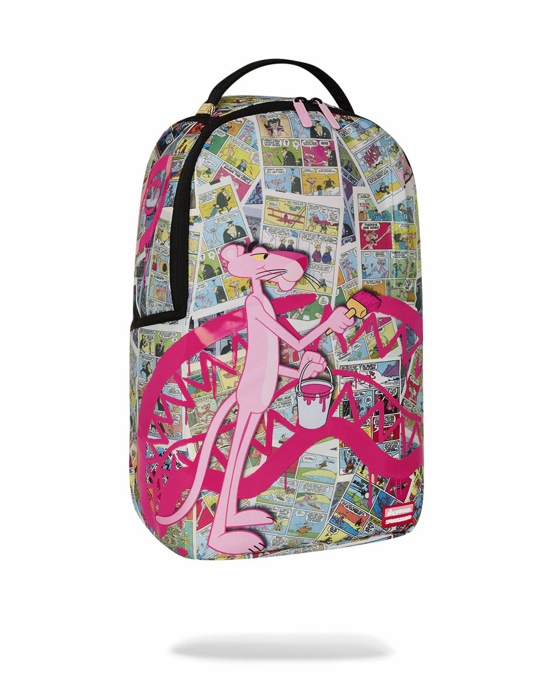 PINK PANTHER THE GALLERY DLXR BACKPACK