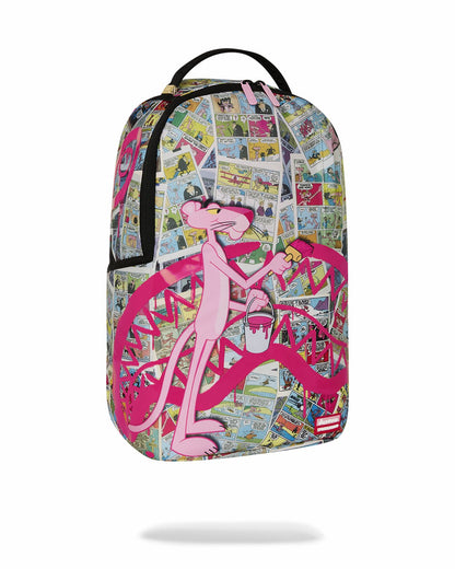 PINK PANTHER THE GALLERY DLXR BACKPACK