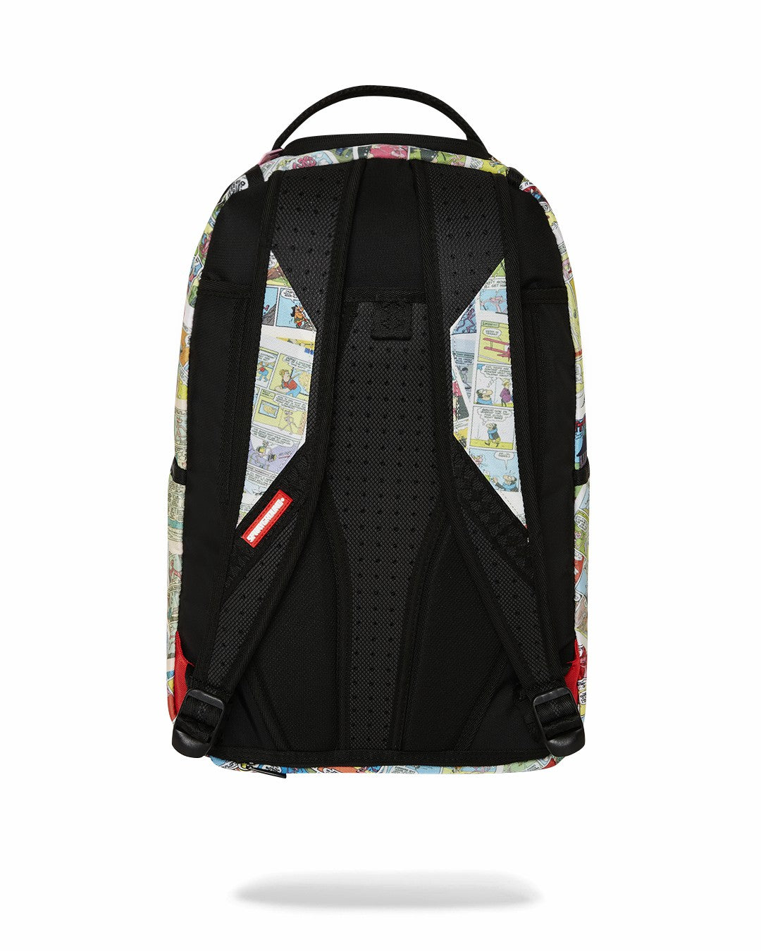 PINK PANTHER THE GALLERY DLXR BACKPACK