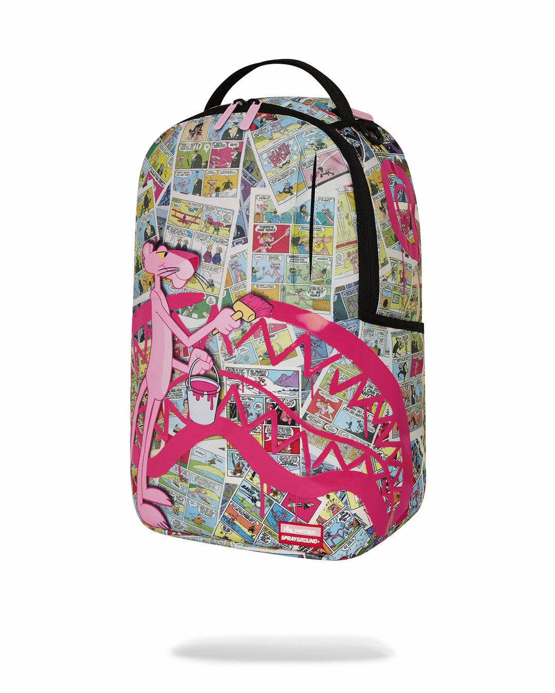 PINK PANTHER THE GALLERY DLXR BACKPACK