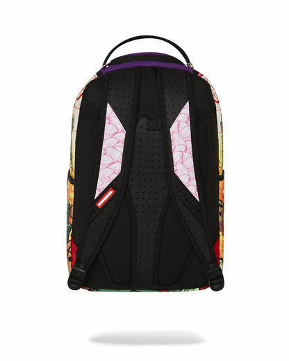 PINK PANTHER FORTRESS OF MONEY-TUDE BACKPACK