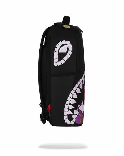 PINK PANTHER DIAMOND BITE BACKPACK