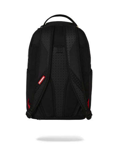 PINK PANTHER DIAMOND BITE BACKPACK