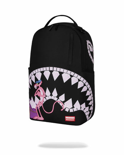 PINK PANTHER DIAMOND BITE BACKPACK